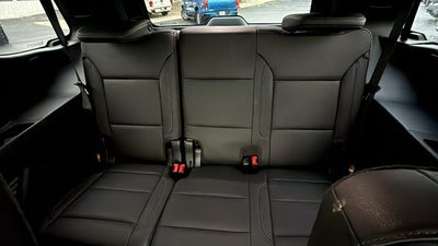 2021 Chevrolet Tahoe 2WD LT