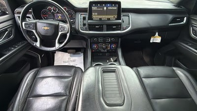 2021 Chevrolet Tahoe 2WD LT