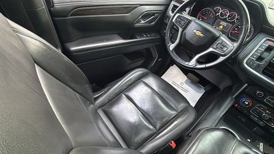 2021 Chevrolet Tahoe 2WD LT