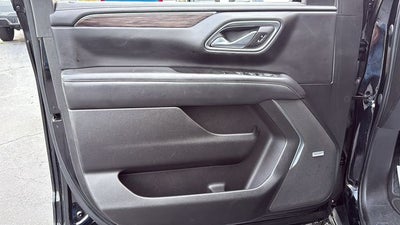 2021 Chevrolet Tahoe 2WD LT