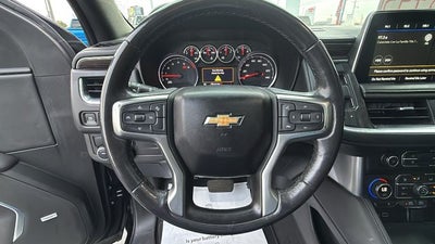 2021 Chevrolet Tahoe 2WD LT