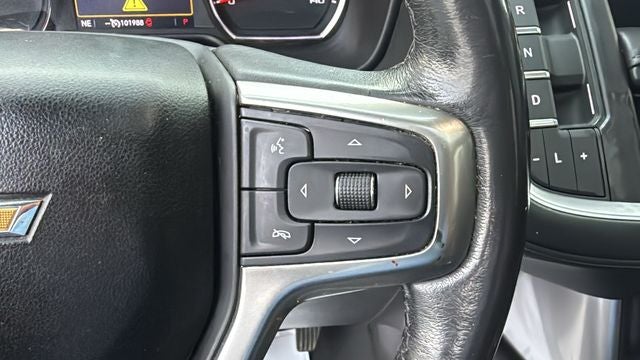 2021 Chevrolet Tahoe 2WD LT