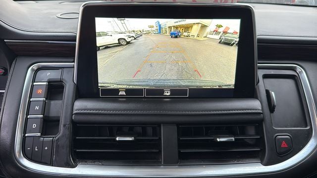 2021 Chevrolet Tahoe 2WD LT