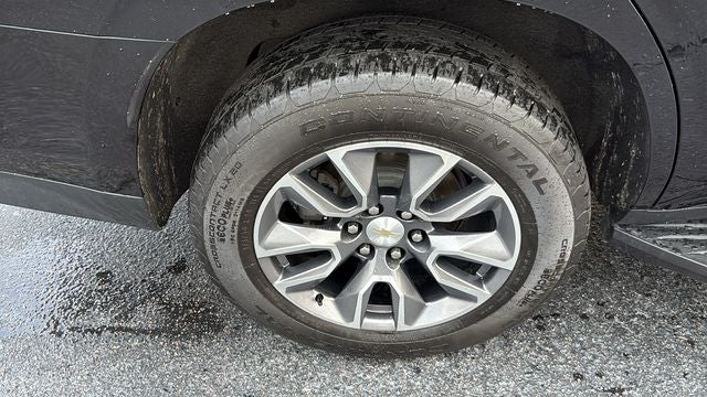 2021 Chevrolet Tahoe 2WD LT