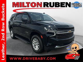 2023 Chevrolet Tahoe