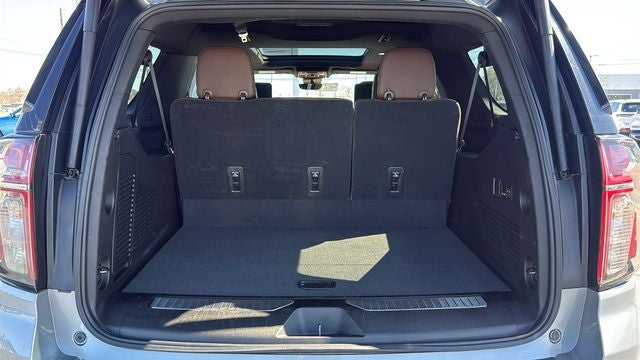 2023 Chevrolet Suburban 4WD High Country