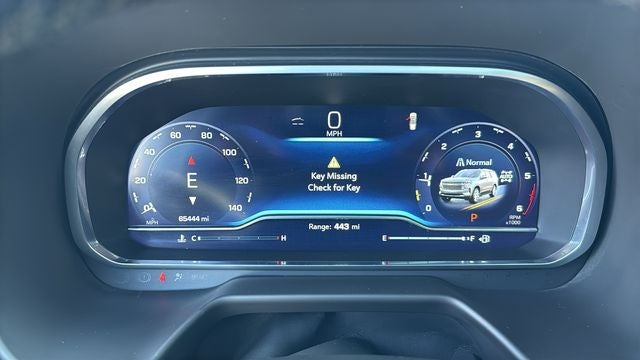 2023 Chevrolet Suburban 4WD High Country