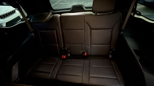 2021 Chevrolet Tahoe 4WD LT