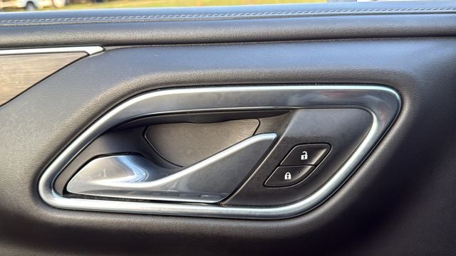 2021 Chevrolet Tahoe 4WD LT