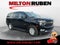 2024 Chevrolet Tahoe 4WD LT