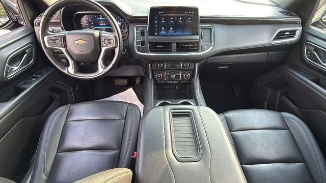 2024 Chevrolet Tahoe 4WD LT
