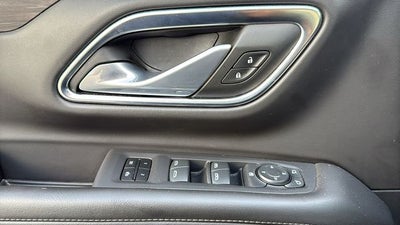 2024 Chevrolet Tahoe 4WD LT
