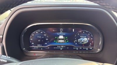 2024 Chevrolet Tahoe 4WD LT