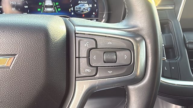 2024 Chevrolet Tahoe 4WD LT