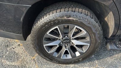 2023 Chevrolet Tahoe 4WD Z71