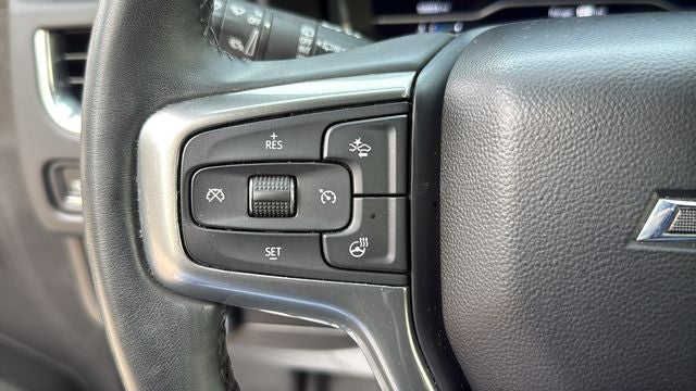 2023 Chevrolet Tahoe 4WD Z71