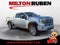 2023 GMC Sierra 2500HD 4WD Crew Cab Standard Bed Denali