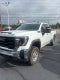 2026 GMC Sierra 2500HD Pro