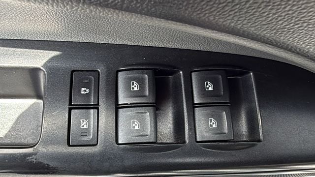 2018 GMC Canyon Base