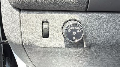 2018 GMC Canyon Base