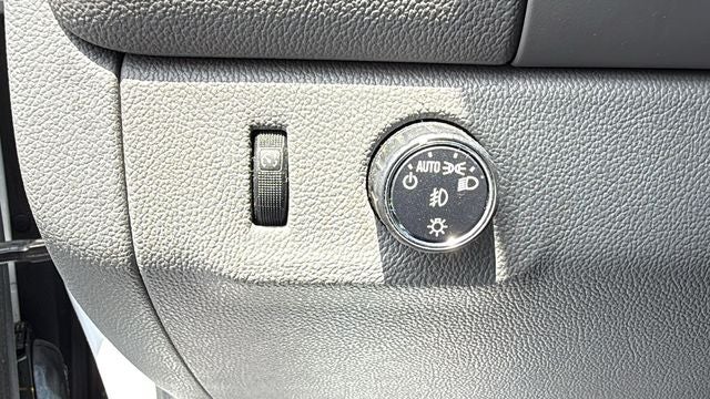 2018 GMC Canyon Base