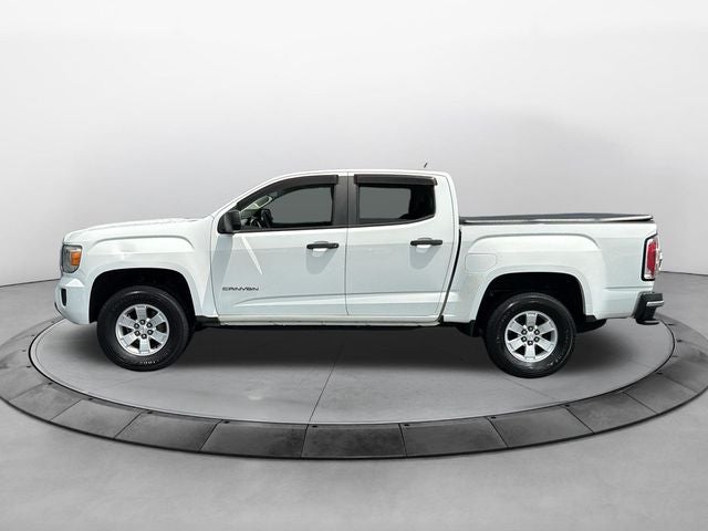 2018 GMC Canyon Base