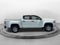 2018 GMC Canyon Base
