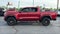 2023 GMC Canyon 2WD Crew Cab Short Box Elevation