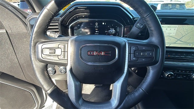 2023 GMC Sierra 1500 2WD Crew Cab Short Box Elevation