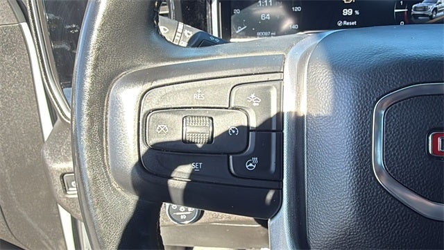 2023 GMC Sierra 1500 2WD Crew Cab Short Box Elevation