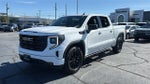 2023 GMC Sierra 1500 2WD Crew Cab Short Box Elevation