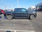 2024 GMC Sierra 1500 4WD Crew Cab Short Box AT4