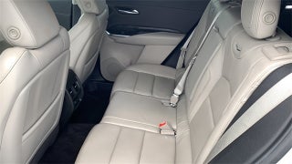 2020 Cadillac XT4 AWD Premium Luxury in Augusta, GA - Milton Ruben Auto Group