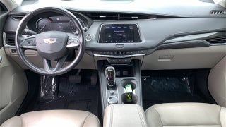 2020 Cadillac XT4 AWD Premium Luxury in Augusta, GA - Milton Ruben Auto Group