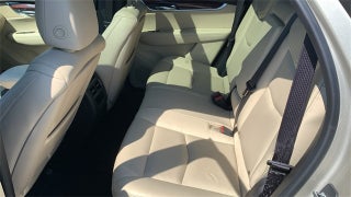 2017 Cadillac XT5 Luxury in Augusta, GA - Milton Ruben Auto Group