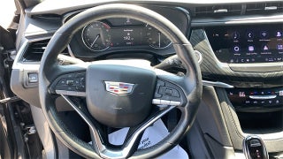 2022 Cadillac XT6 FWD Premium Luxury in Augusta, GA - Milton Ruben Auto Group