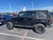 2008 Jeep Wrangler Unlimited Sahara