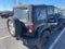 2008 Jeep Wrangler Unlimited Sahara