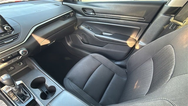 2023 Nissan Altima S FWD