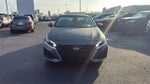 2023 Nissan Altima S FWD