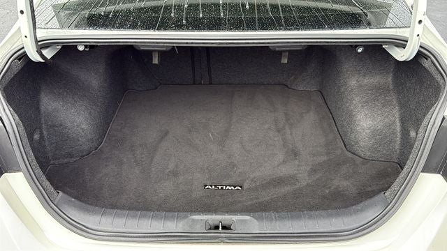 2021 Nissan Altima SV FWD