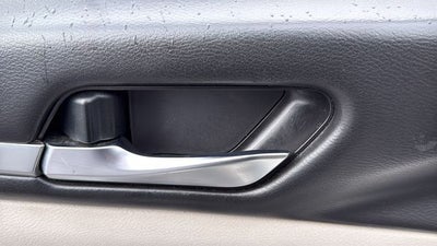 2021 Nissan Altima SV FWD