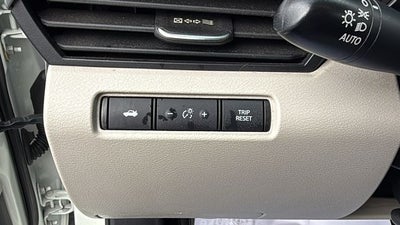 2021 Nissan Altima SV FWD