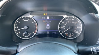 2020 Nissan Altima Platinum Intelligent AWD in Augusta, GA - Milton Ruben Auto Group
