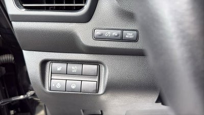 2023 Nissan LEAF SV PLUS 60 kWh