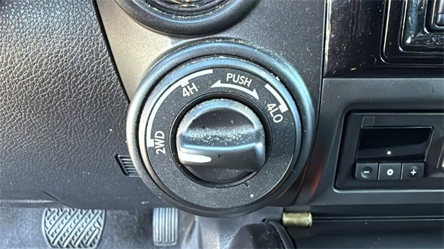 2022 Nissan TITAN Crew Cab PRO-4X 4x4