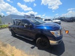 2018 Nissan Titan XD SV