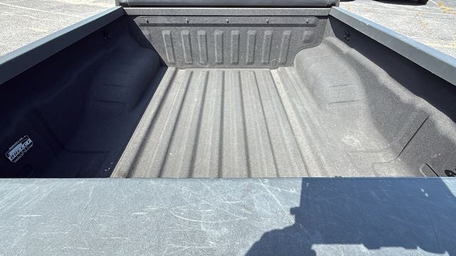2017 Nissan Frontier Desert Runner