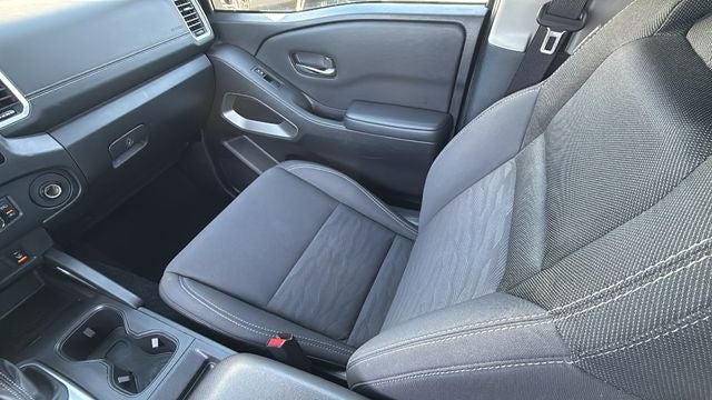 2023 Nissan Frontier SV - Photo 13