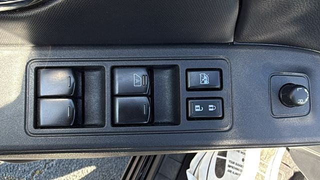 2023 Nissan Frontier SV - Photo 16